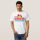 Stop Wonderin’ Get Your Bread Up T-Shirt (Voorkant volledig)