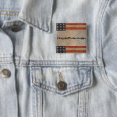 #StopAidToAzerbeidzjan Button (In situ)