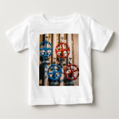 Stopcock in Schiffbau, Zürich (Voorkant)