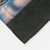 Stopcock in Schiffbau, Zürich Fleece Deken (Hoek)