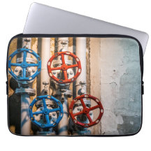 Stopcock in Schiffbau, Zürich