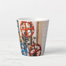 Stopcock in Schiffbau, Zürich