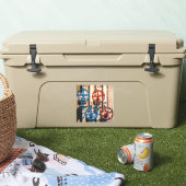 Stopcock in Schiffbau, Zürich Sticker (Koeler)