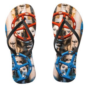 Stopcock in Schiffbau, Zürich Teenslippers