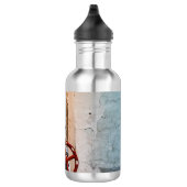 Stopcock in Schiffbau, Zürich Waterfles (Rechts)