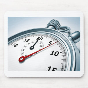 stophorloge muismat