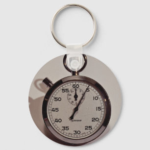 Stophorloge Sleutelhanger