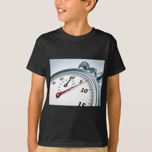 stophorloge t-shirt