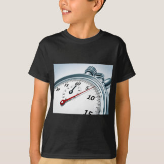 stophorloge t-shirt