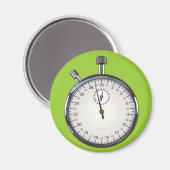 stophorlogemagneet magneet (Voorkant / Achterkant)