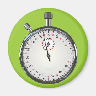 stophorlogemagneet magneet