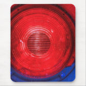 Stoplicht Muismat (Voorkant)