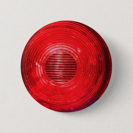 Stoplicht Ronde Button 5,7 Cm (Voorkant)