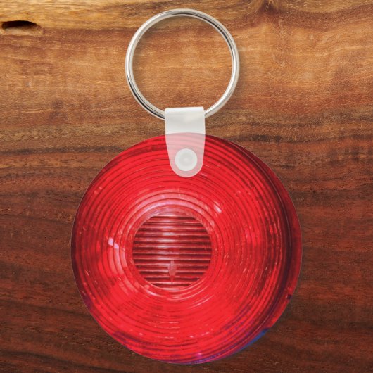 Stoplicht Sleutelhanger (Voorkant)