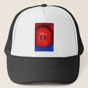 Stoplicht Trucker Pet