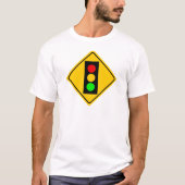 Stoplight T-shirt (Voorkant)