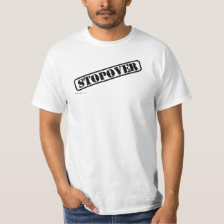 Stopover T-shirt