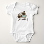 stoppelland romper (Voorkant)