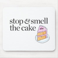 Stoppen en roken de Cake