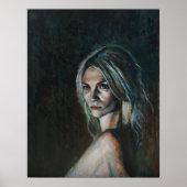 stoppen en stallen poster (Voorkant)