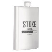 Stoppen Flacon (Rechts)