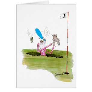 stoppen met graven - golf , tony fernandes