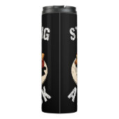 Stoppen met opvallen op mijn rack thermosbeker (Achterkant)