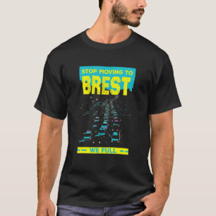 Stoppen met overslaan naar volledige Humor T-shirt