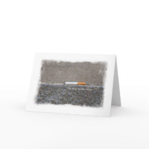 Stoppen met roken Gefeliciteerd