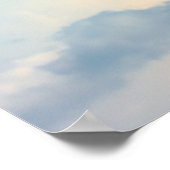 Stoppen Poster (Hoek)