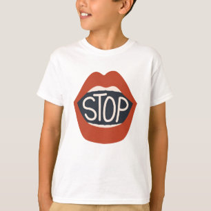 Stoppen T-shirt