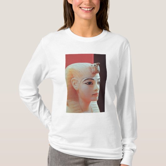 Stopper van één van de kanopieurns t-shirt (Voorkant)