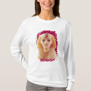 Stopper van één van de kanopieurns t-shirt