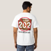 STOPSM202 T-SHIRT (Achterkant volledig)