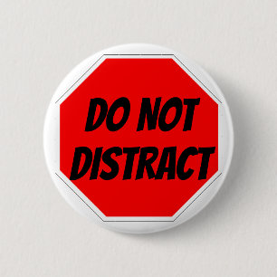 STOPT DE Button NIET