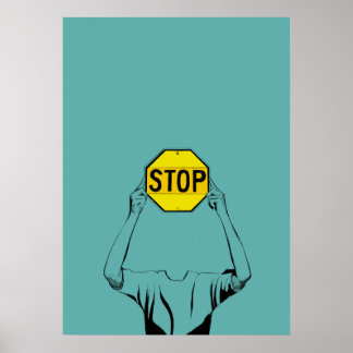 Stopteken'24 Poster