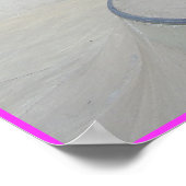 stopzetting poster (Hoek)