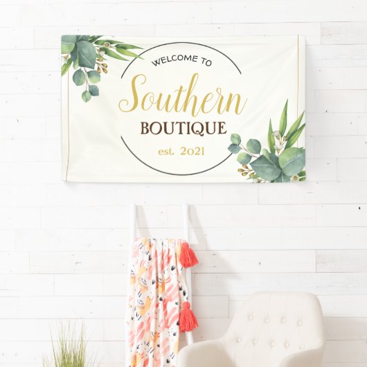 Storefront Boutique Banner (Insitu)