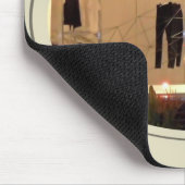 Storefront Muismat (Hoek)