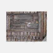 Storehuis Fleece Deken (Voorkant (Horizontaal))