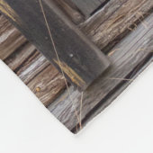 Storehuis Fleece Deken (Hoek)