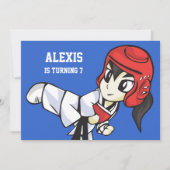 StoreNinja Uitnodiging 10 (Voorkant)