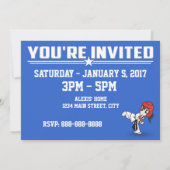 StoreNinja Uitnodiging 10 (Achterkant)