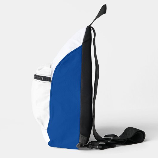 Storing van het Beer Sling Bag (Rechts)