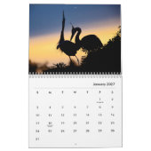 Storingen Wall Agenda Kalender (Jan 2027)