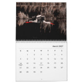 Storingen Wall Agenda Kalender (Mar 2027)