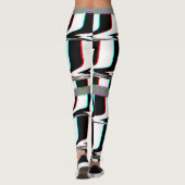 Storings Leggings (Achterkant)