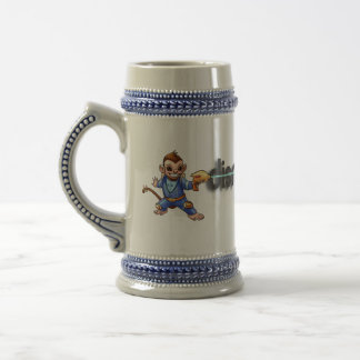storingsleiding Beam Beer Stein Bierpul