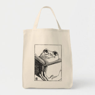 storingstijd tote bag