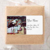 STORK BABY SHOWER 3 ETIKET (Insitu)